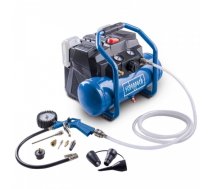 SCHEPPACH Akumulatora kompresors C-ACT160/6-X, karkass, GEN2 (5906175900&SCHEP)