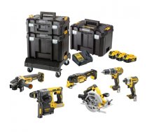 DEWALT Instrumentu komplekts   DCK685P3T (26/5-DCK685P3T)