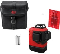 Lāzera līmeņrādis Leica LINO L6Rs-1 (918976)