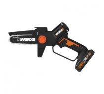 WORX PROFESSIONAL Akumulatora zaru zāģis WG325E, (WG325E&WORX)