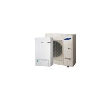 SAMSUNG Siltumsūknis 9.0kW 3P EHS, Split, R32, Iekštelpu sienas tipa bloks (AE090RNYDGG/EU+AE090RXEDGG/EU+MWR-WW10KN)