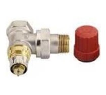 DANFOSS Radiat.termost.vārsts 1/2" RA-N 15 leņķis (940013)