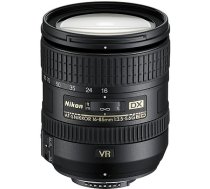 Nikon AF-S DX Nikkor 16-85mm f/3.5-5.6G ED VR