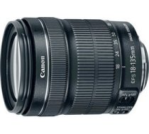 Canon EF-S 18-135mm f/3.5-5.6 IS STM