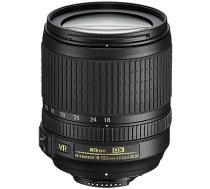 Nikon AF-S DX Nikkor 18-105mm f/3.5-5.6G ED VR