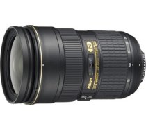 Nikon AF-S Nikkor 24-70mm f/2.8G ED