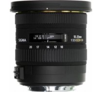 Sigma AF 10-20mm f/3.5 EX DC HSM for Canon