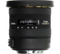 Sigma AF 10-20mm f/3.5 EX DC HSM for Nikon