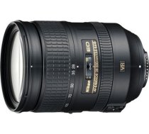 Nikon AF-S Nikkor 28-300MM F/3.5-5.6G ED VR