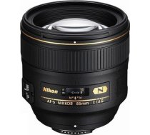 Nikon AF-S Nikkor 85mm f/1.4G