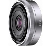 Sony SEL16F28 16 mm f/2.8 Pancake Lens