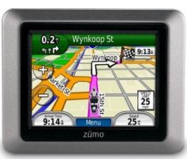 Garmin Zumo 210 CE