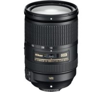 Nikon AF-S DX Nikkor 18-300mm f/3.5-5.6G ED VR