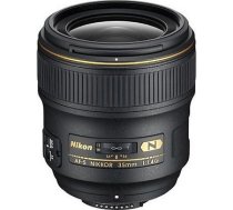 Nikon AF-S Nikkor 35mm f/1.4G