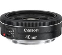 Canon EF 40mm f/2.8 STM Pancake Lens