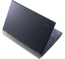 Acer Travelmate 5760Z Grey
