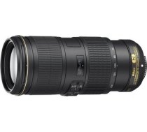 Nikon AF-S NIKKOR 70-200mm f/4G ED VR