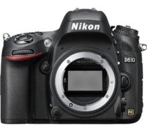 Nikon D610 Body