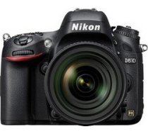 Nikon D610 24-85mm VR Kit