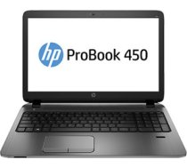 HP Probook 450 G2 (K9K27EA)