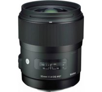 Sigma 35mm f/1.4 DG HSM ART for Nikon