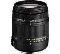 Sigma 18-250mm f/3.5-6.3 DC Macro OS HSM for Canon