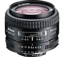 Nikon AF Nikkor 24mm f/2.8D