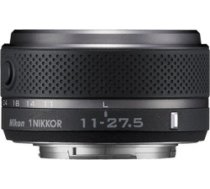 Nikon 1 NIKKOR 11-27.5mm f/3.5–5.6 Black