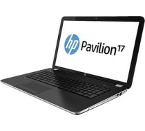 HP Pavilion 17-e072sr