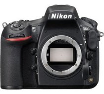 Nikon D810 Body