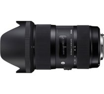 Sigma 18-35mm f/1.8 DC HSM ART for Canon