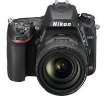 Nikon D750 24-120mm VR Kit