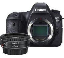 Canon EOS 6D EF 40mm STM Kit