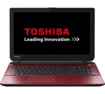 Toshiba Satellite L50-B-1MM Red