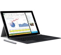 Microsoft Surface Pro 3 256GB/Intel i5 + Surface Pro Type Cover Black!
