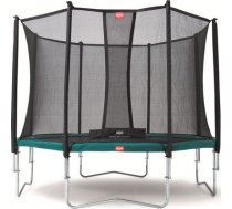 BERG Favorit 380 + Safety net Comfort