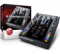 Native Instruments Traktor Kontrol Z2