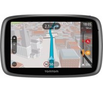 TomTom GO 510 World