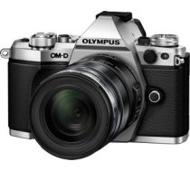 Olympus OM-D E-M5 MarK II + 14-150mm Silver