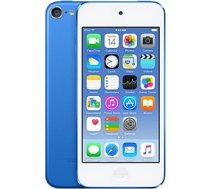 Apple iPod Touch 128GB 6th Gen (MKWP2) Blue