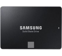 Samsung SSD 850 EVO 500GB (MZ-75E500)