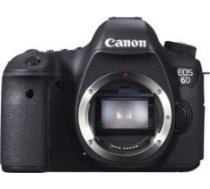 Canon EOS 6D Body