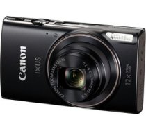 Canon IXUS 285 HS Black