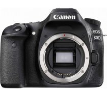 Canon EOS 80D Body