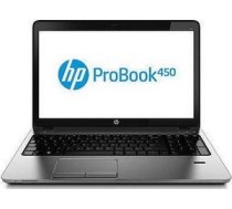 HP ProBook 450 G2 (J4S64EA) + Bag!