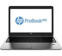HP ProBook 455 G1 (H0W65EA) + Bag!