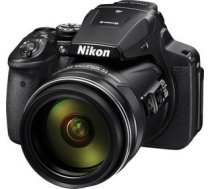 Nikon Coolpix P900 Black