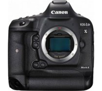 Canon EOS-1D X MARK II