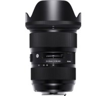 Sigma 24-35mm F2.0 DG HSM for Nikon [Art]