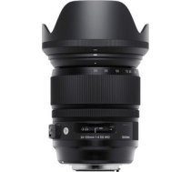 Sigma 24-105mm F4 DG OS HSM for Nikon [Art]